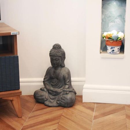 רוסה Habitat Central Apartment מראה חיצוני תמונה