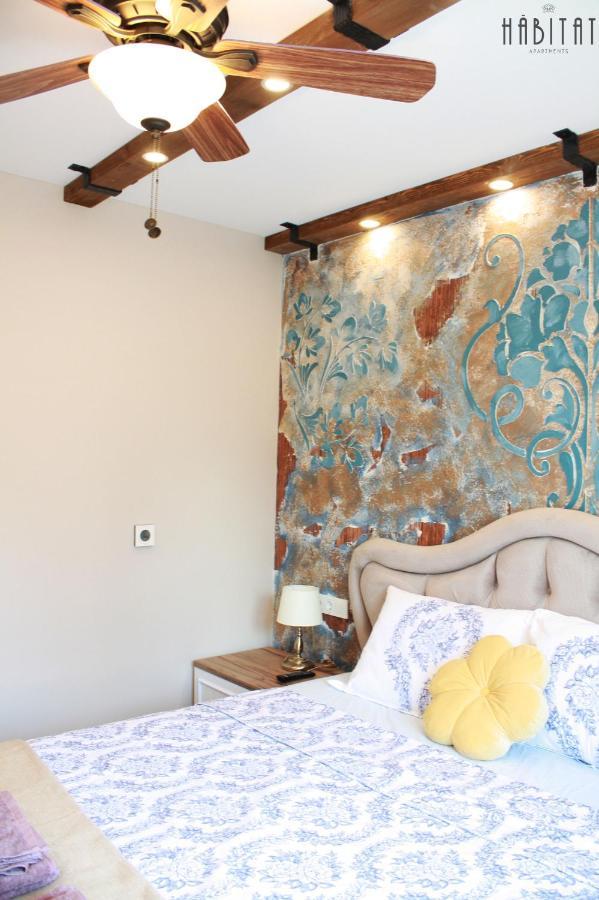 רוסה Habitat Central Apartment מראה חיצוני תמונה