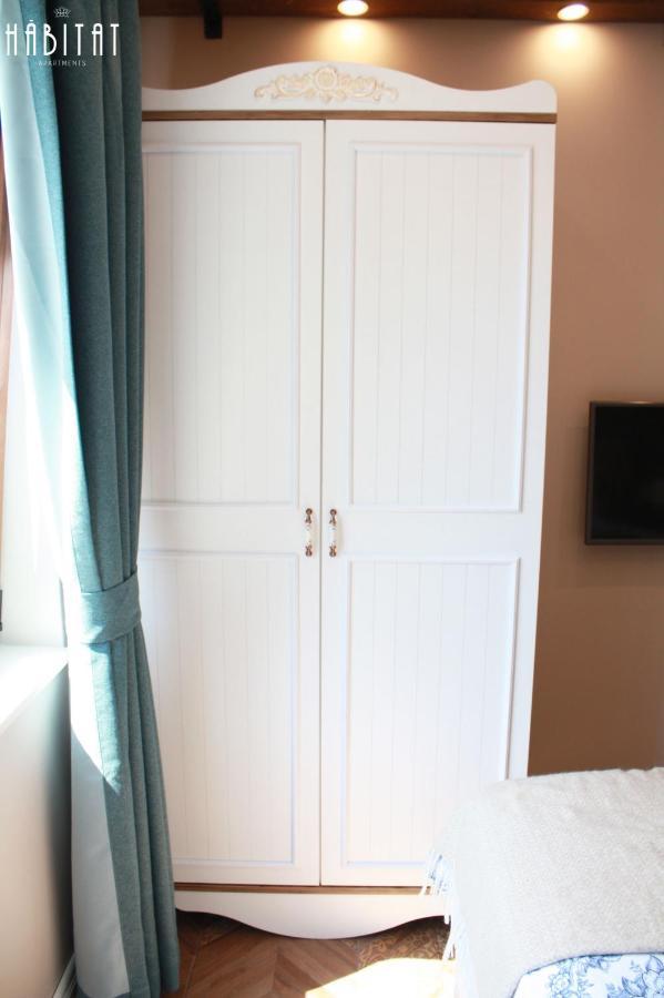 רוסה Habitat Central Apartment מראה חיצוני תמונה