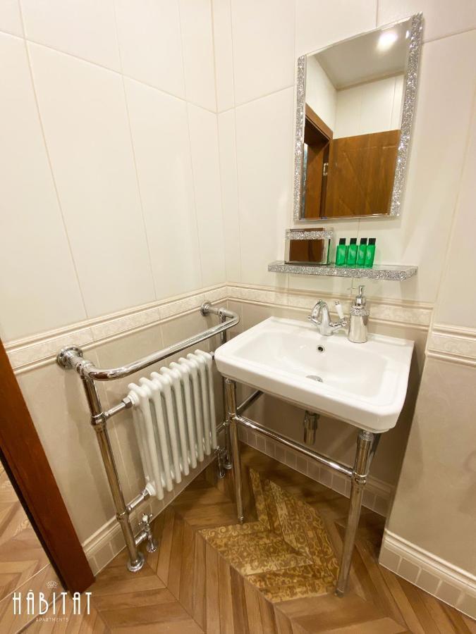 רוסה Habitat Central Apartment מראה חיצוני תמונה