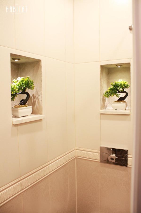 רוסה Habitat Central Apartment מראה חיצוני תמונה