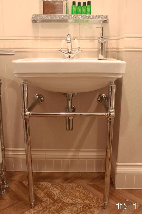 רוסה Habitat Central Apartment מראה חיצוני תמונה