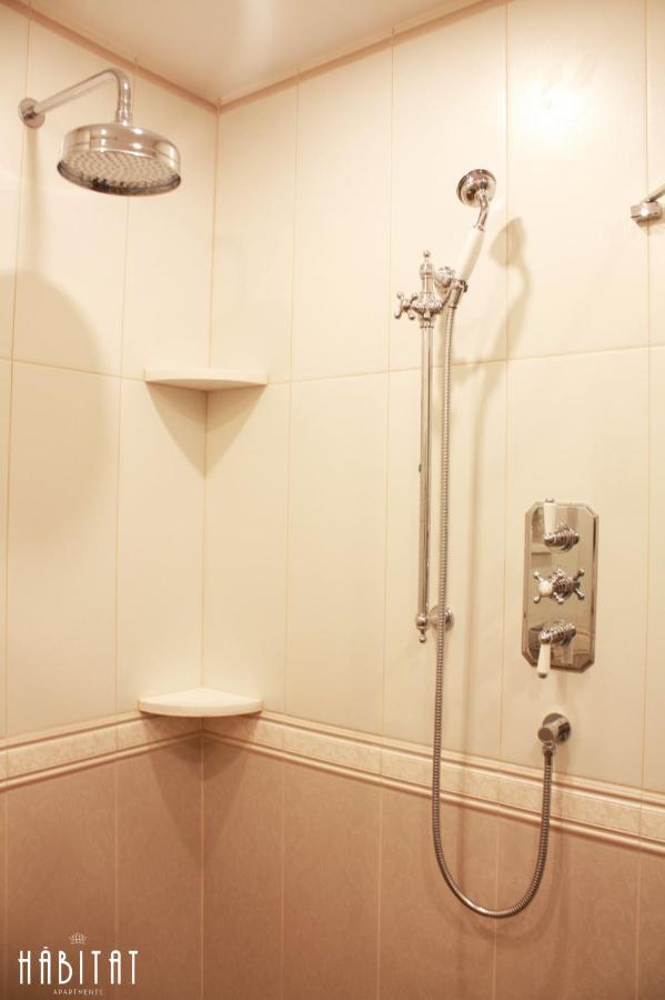 רוסה Habitat Central Apartment מראה חיצוני תמונה