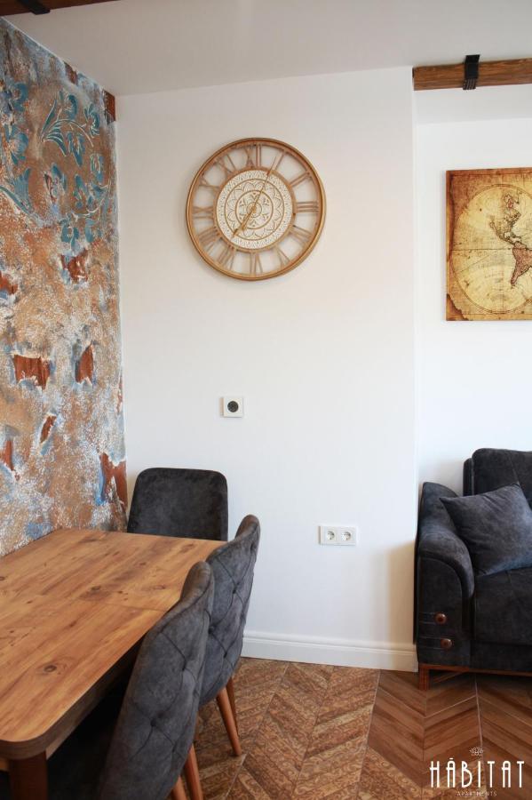 רוסה Habitat Central Apartment מראה חיצוני תמונה