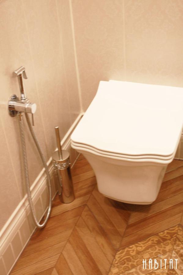 רוסה Habitat Central Apartment מראה חיצוני תמונה