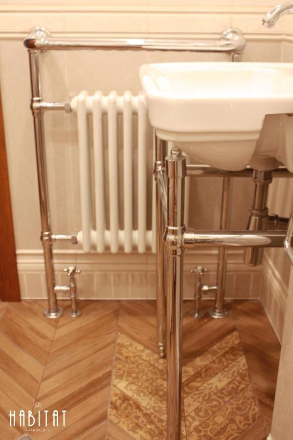 רוסה Habitat Central Apartment מראה חיצוני תמונה