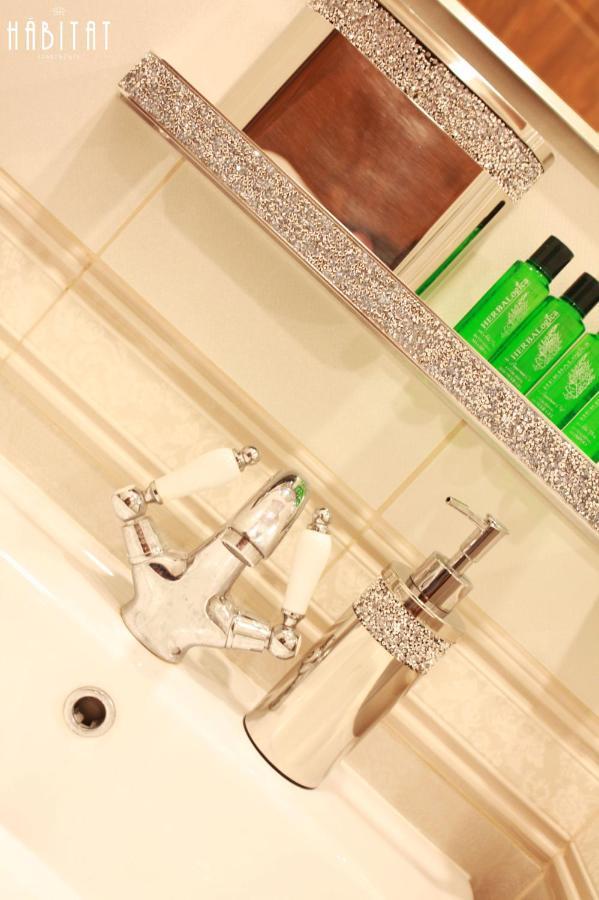 רוסה Habitat Central Apartment מראה חיצוני תמונה